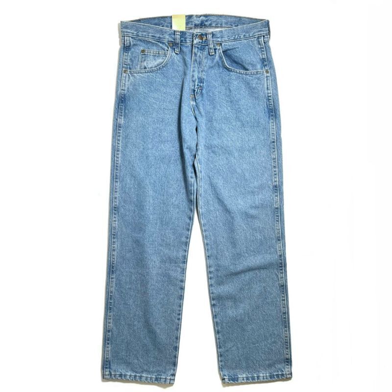 Wrangler Relaxed Fit Jeans Vintage Indigo / ラングラー リラックス 