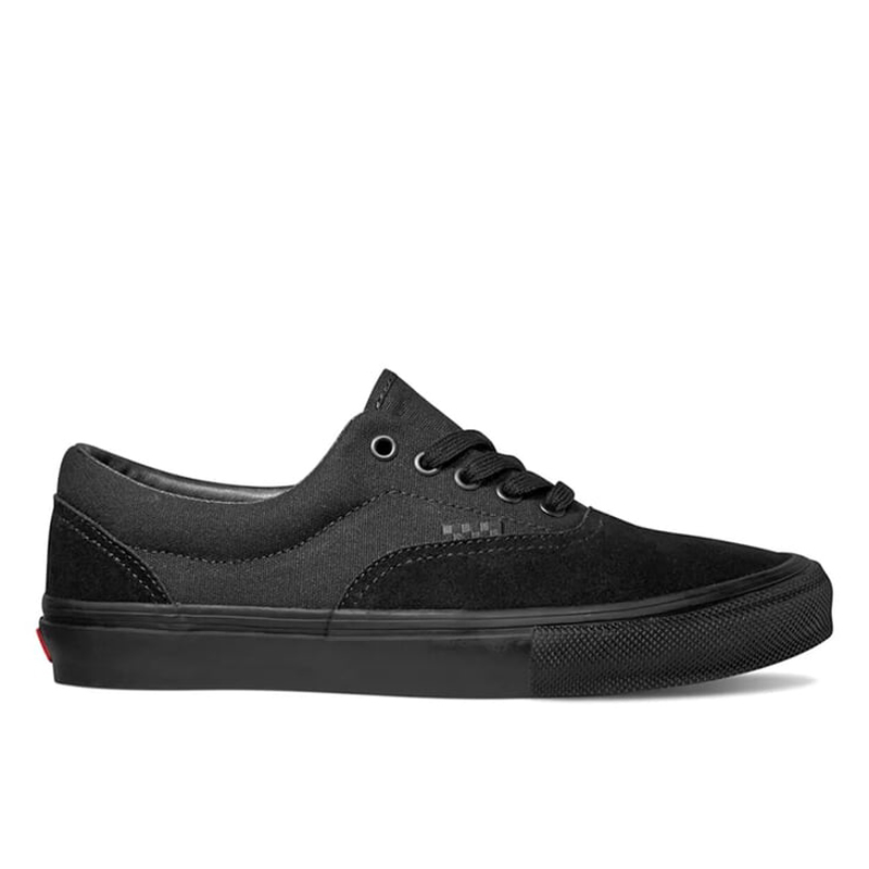 【NEW】VANS ERA ALL BLACK【24】