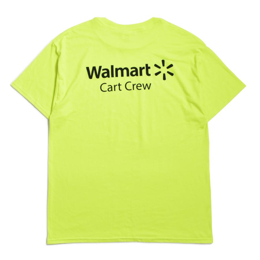 Walmart yellow t shirt Clearance