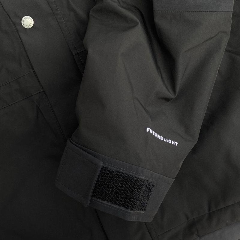 The North Face 1994 Retro Mountain Light Jacket TNF Black / ザ ...