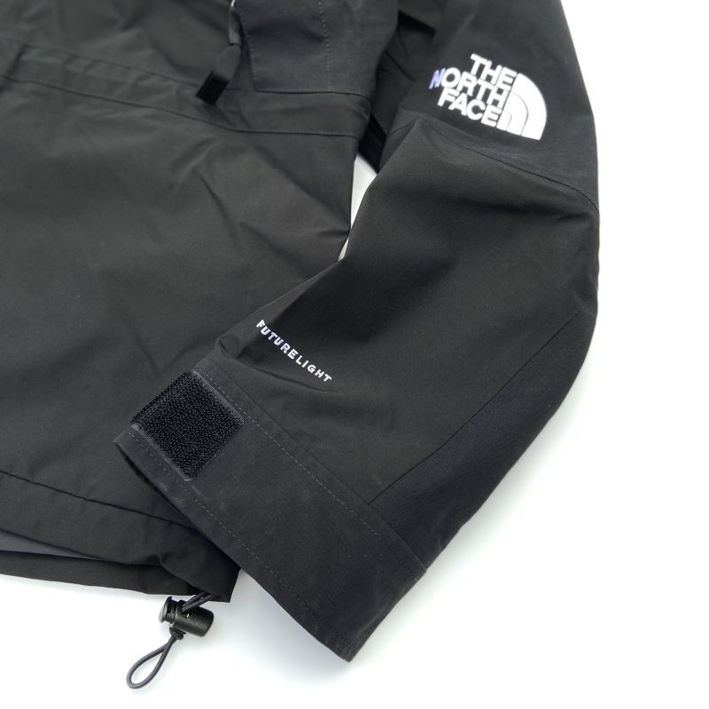 L 1994 RETRO MOUNTAIN LIGHT black