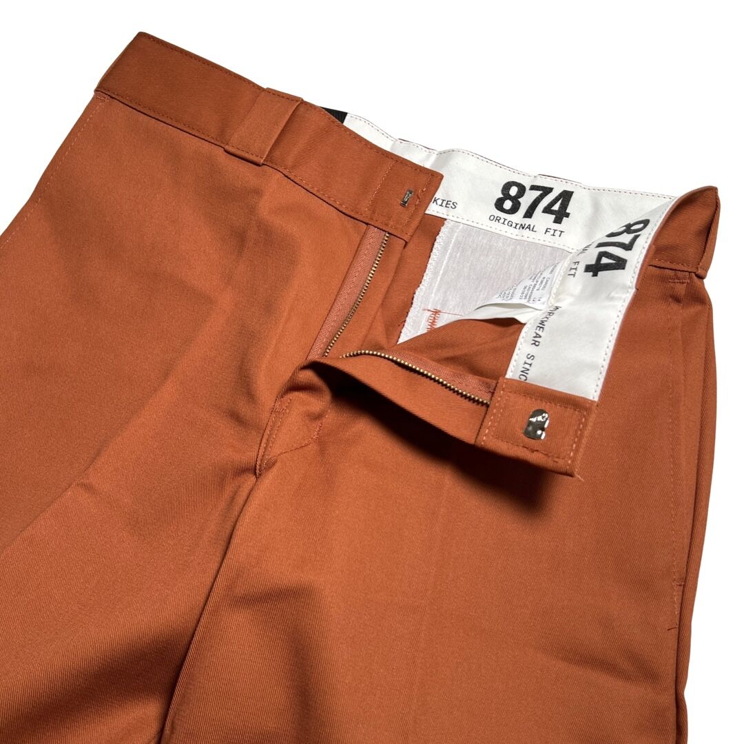 ディッキーズ　Dickies　874　ワークパンツ　2本セット　三軒茶屋　US