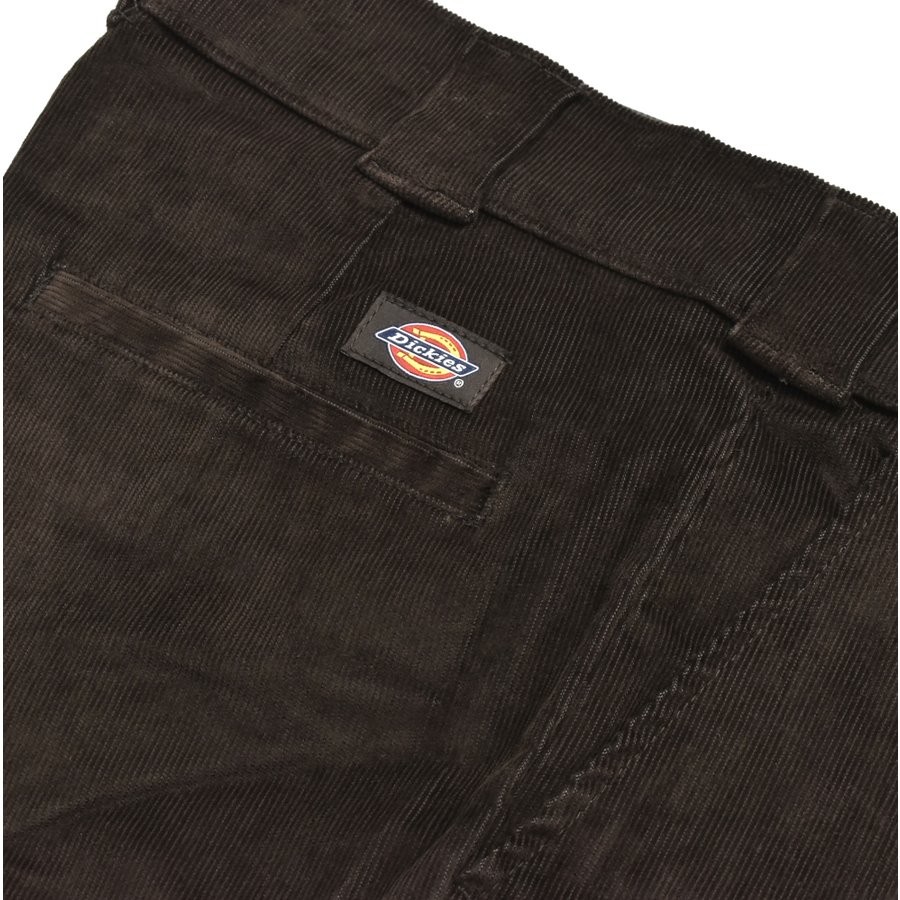 Dickies コーデュロイパンツ ブラウン