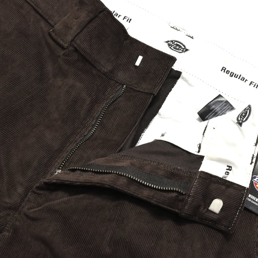 BEDWIN×Dickies ワークパンツ  874DB ディッキーズ