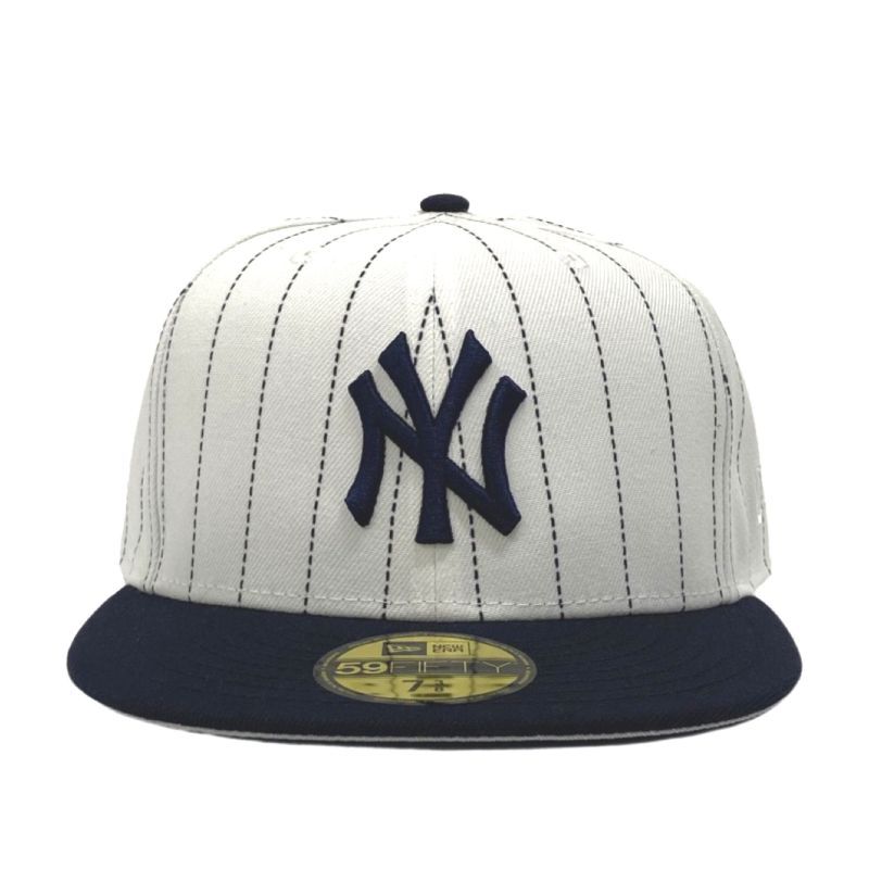 RAWDRIP x New Era Authentic Collection 59Fifty Fitted New York