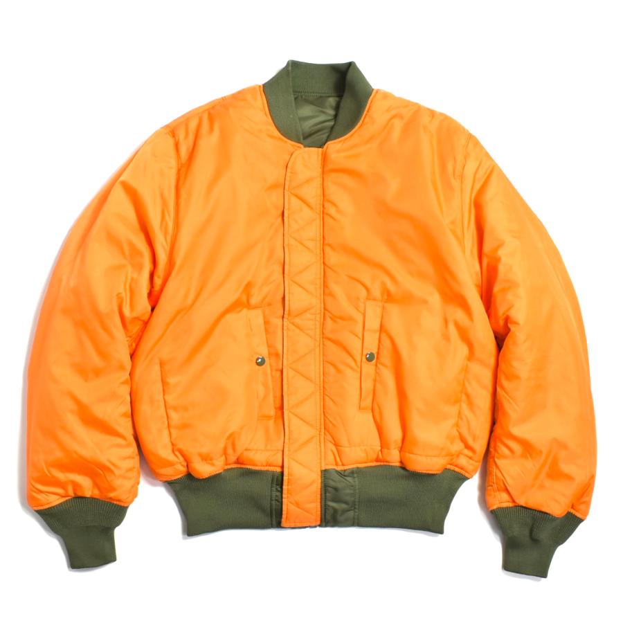 Alpha Industries MA-1 Flight Jacket Sage / アルファ ...