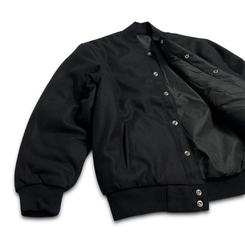 JH Design Reversible Wool Jacket Las Vegas Raiders / ジェイエイチ 
