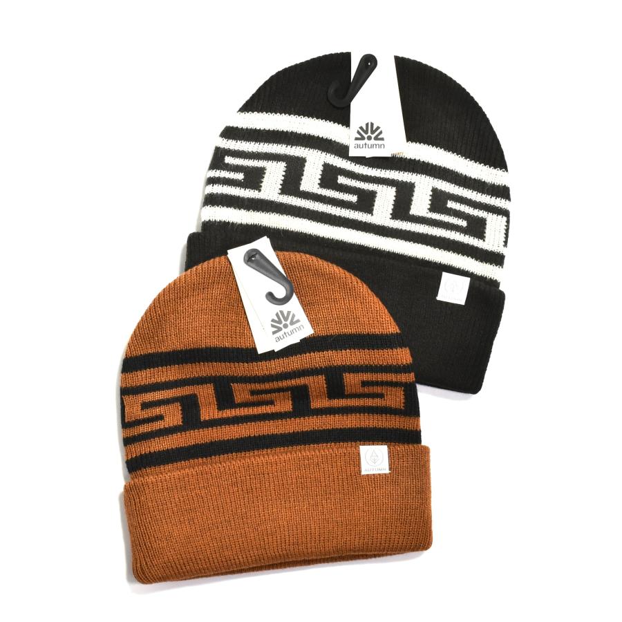 Autumn Headwear Surplus R Beanie / オータムンヘッドウェア