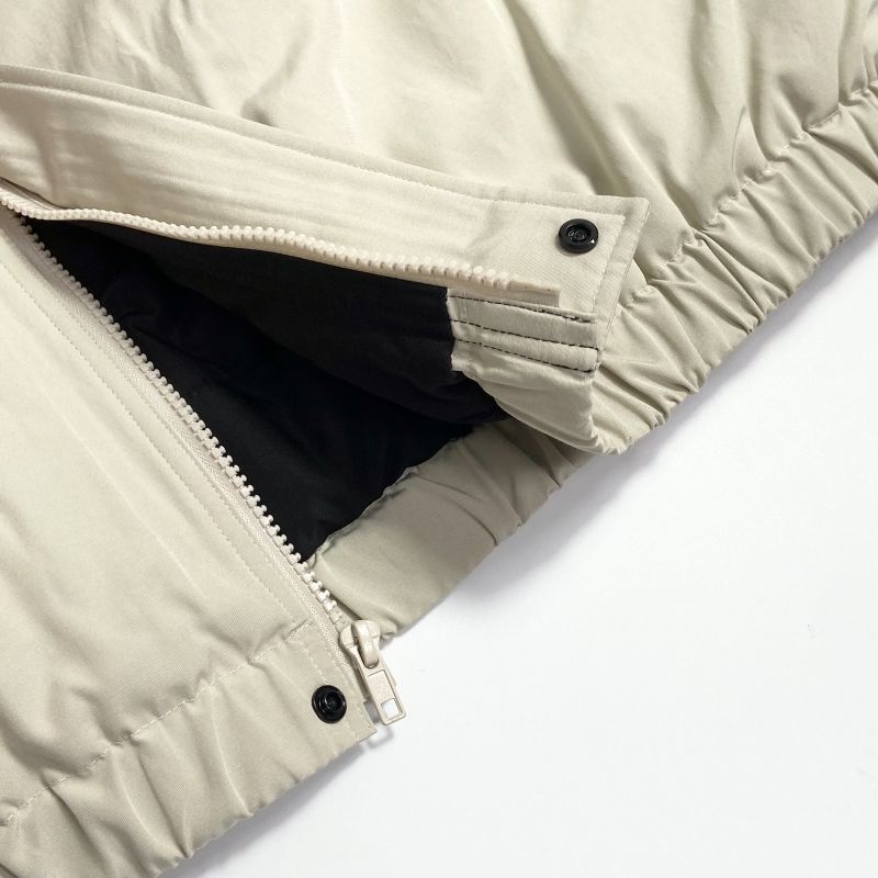 Hagerstown Insulated Active Jacket Natural / ヘイガーズタウン インサレート アクティブ ジャケット  ナチュラル - RAWDRIP