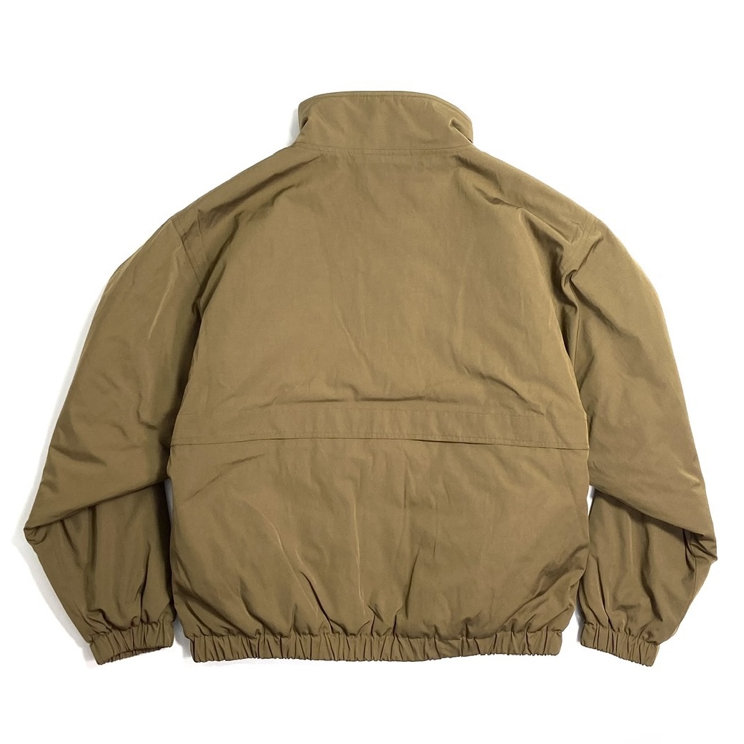 Hagerstown Inseulated Active Jacket Brown / ヘイガーズタウン インサレート アクティブ ジャケット  ブラウン - RAWDRIP