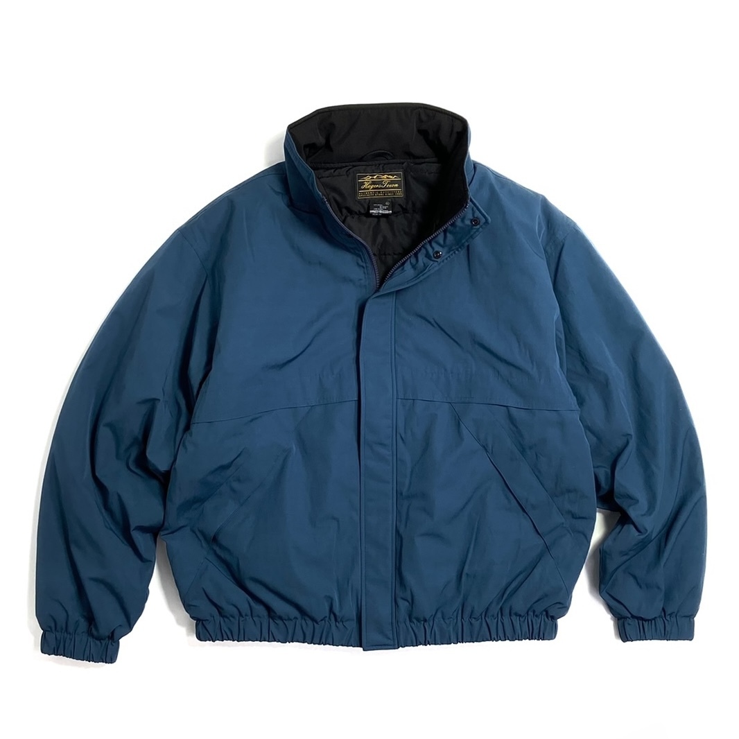 画像1: Hagerstown Insulated Active Jacket Slate Blue / ヘイガーズタウン インサレート アクティブ ジャケット スレートブルー (1)