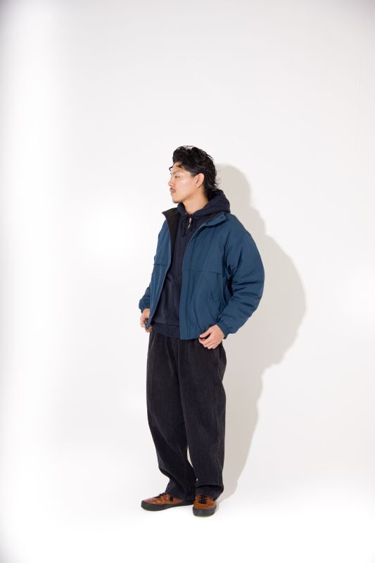Hagerstown Insulated Active Jacket Slate Blue / ヘイガーズタウン