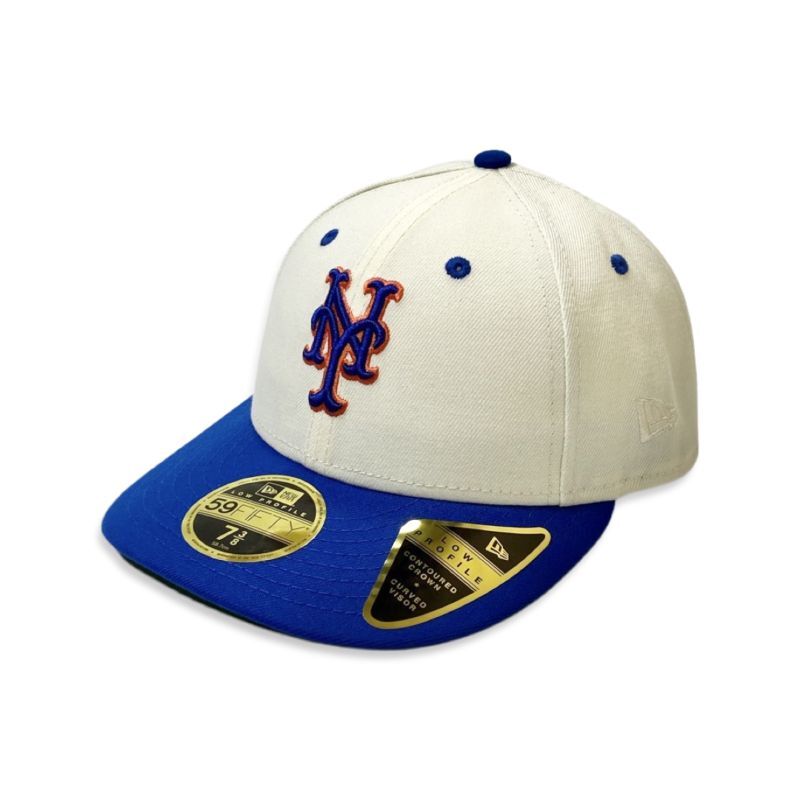 RAWDRIP x New Era Low Profile 59Fifty Fitted New York Mets ...