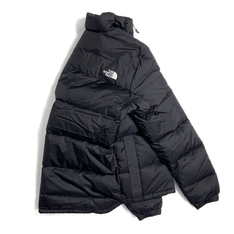 The North Face Diablo Down Jacket TNF Black / ザ ノースフェイス 