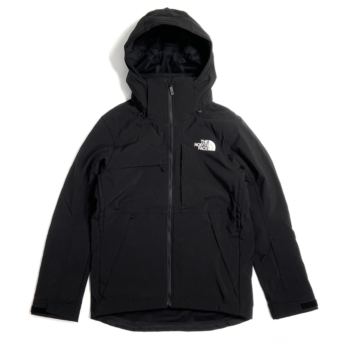 The North Face Apex Storm Peak Triclimate Jacket TNF Black / ザ 