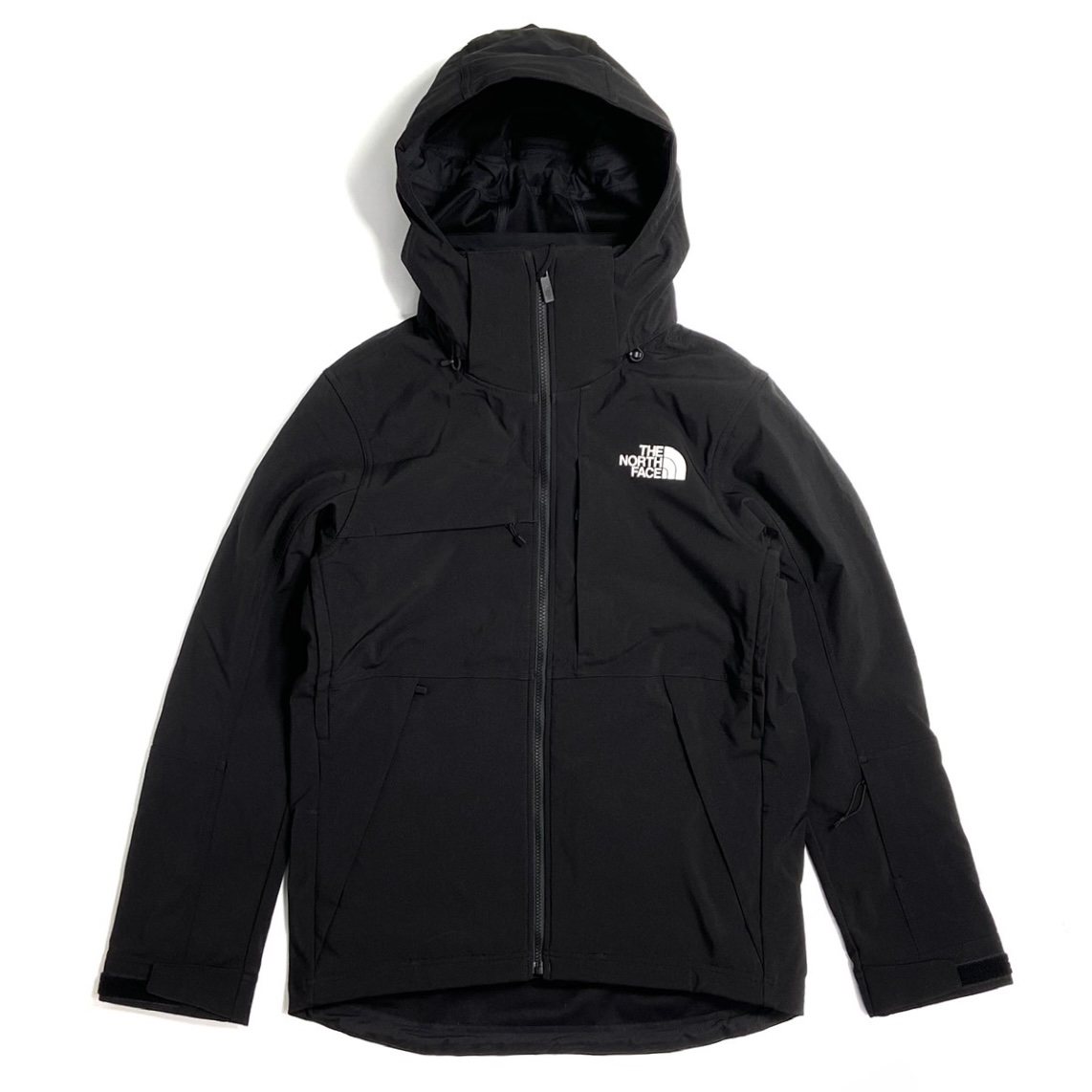 シルバーグレー サイズ 【限定出品】THE NORTH FACE Stormpeak Parka