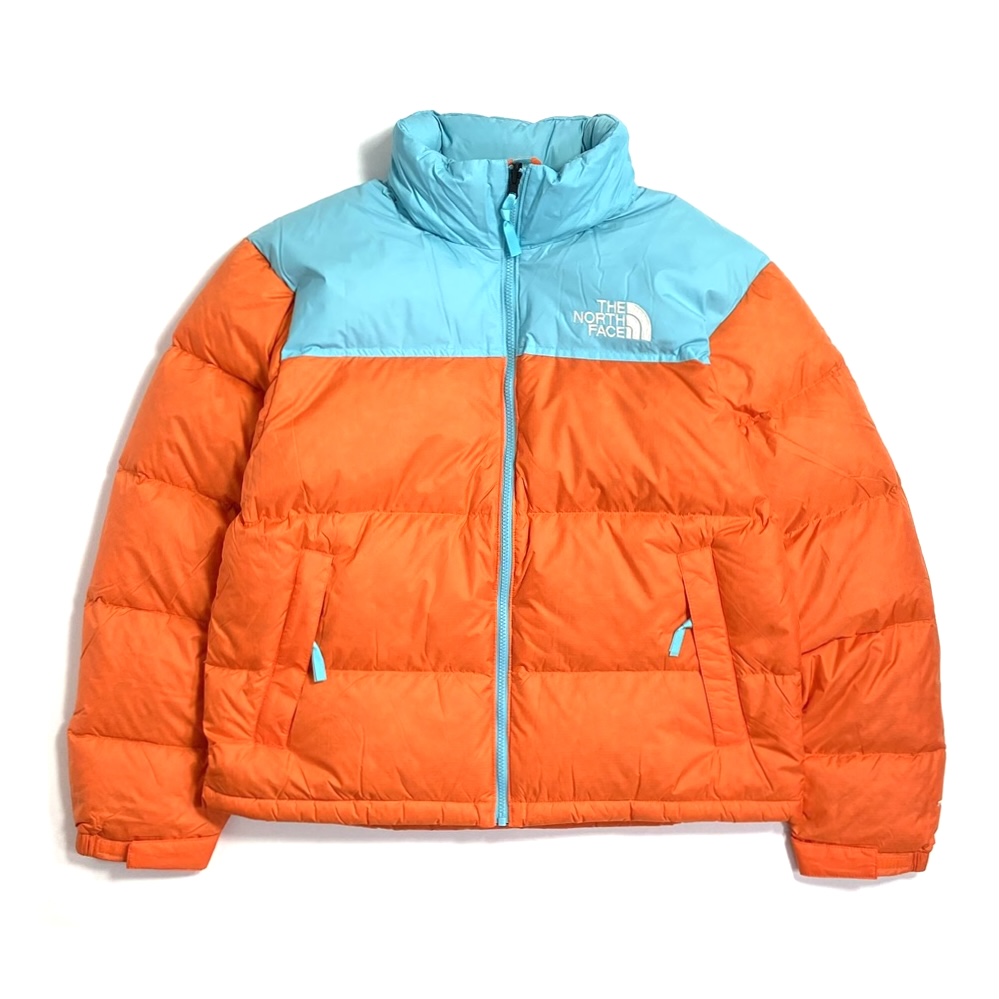 THE NORTH FACE　ヌプシレッドM