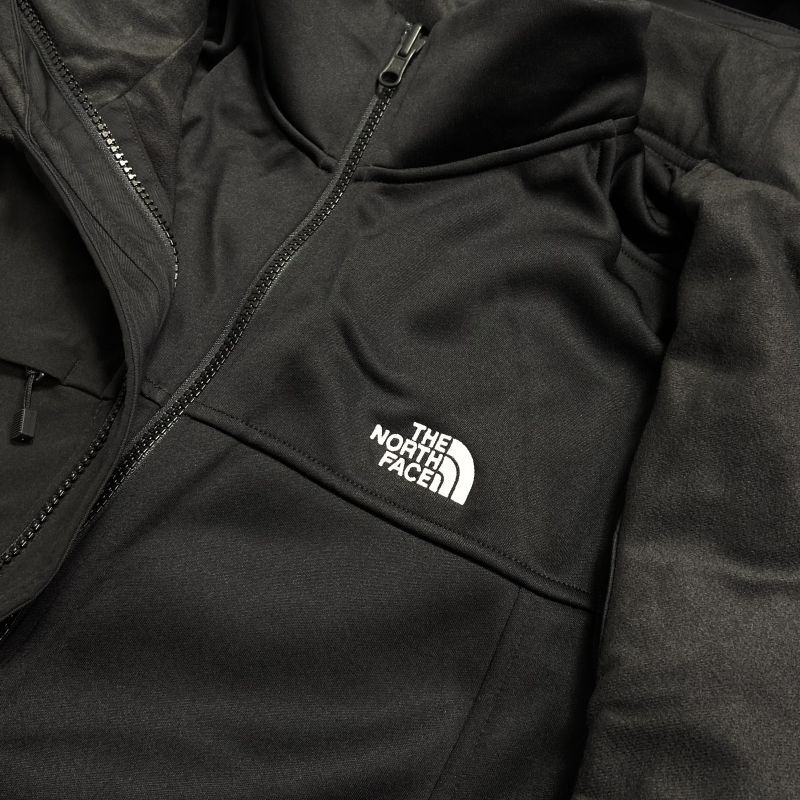 The North Face Apex Storm Peak Triclimate Jacket TNF Black / ザ
