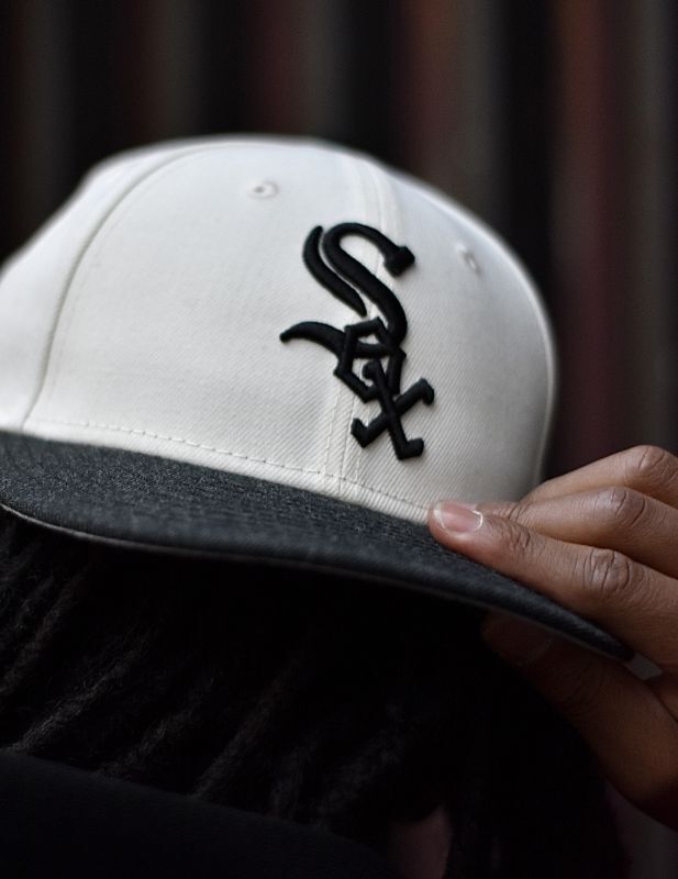 RAWDRIP x New Era Low Profile 59Fifty Fitted Chicago White Sox 