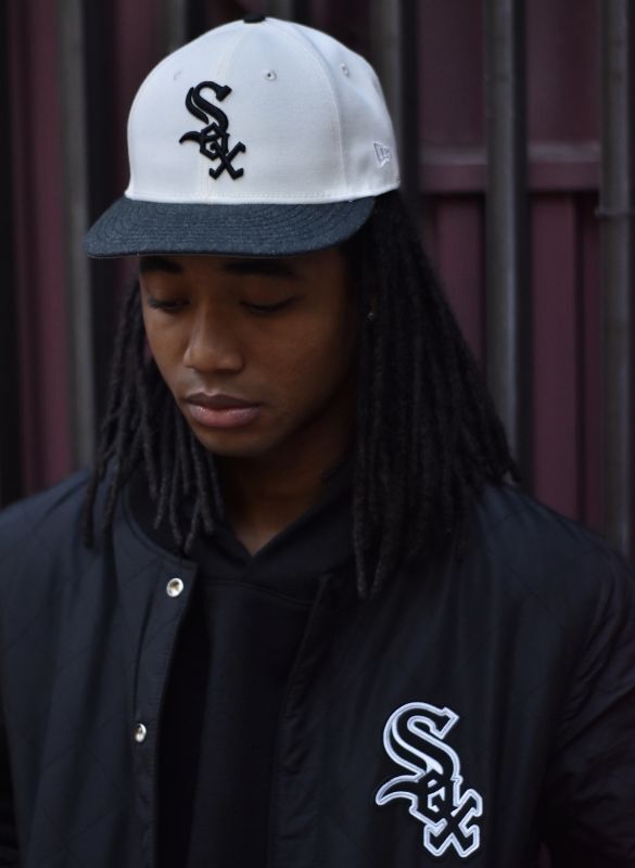 NEW ERA x THE CAP 5950 CHIWHI FEATHER