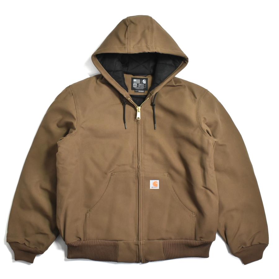 Carhartt カーハート USA J140 アクティブジャケット ...