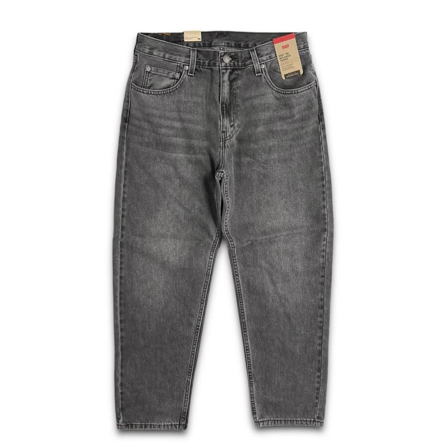 Levi’s/リーバイス 550(TM) ’92 リラックステーパーデニム