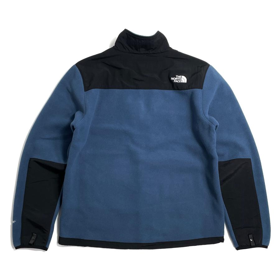 The North Face Denali Jacket Shady Blue / ザ・ノース・フェイス 