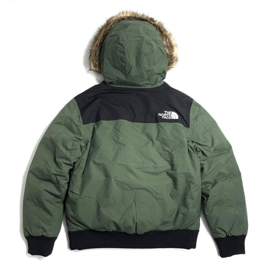 THE NORTH FACE ノースフェイス　MC.MURDO  マクマード