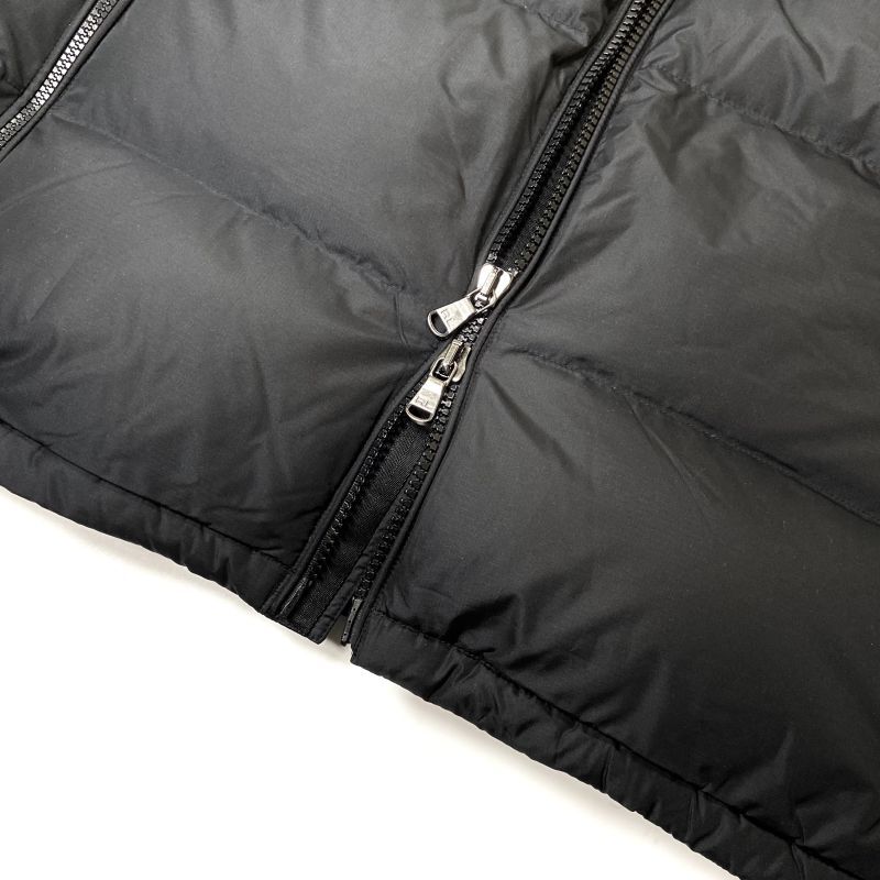 Polo Ralph Lauren Water Repellant Down Jacket Black / ポロ ラルフ