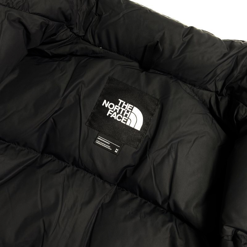 The North Face 1996 Retro Nuptse Jacket R.TNF Black / ザ・ノース