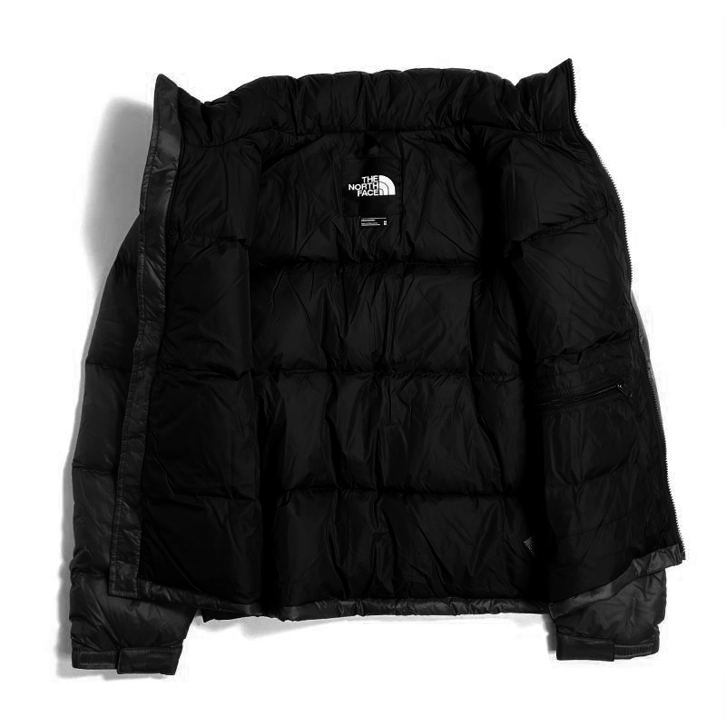 The North Face 1996 Retro Nuptse Jacket R.TNF Black / ザ・ノース