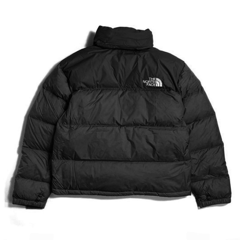 The North Face 1996 Retro Nuptse Jacket Black / ザ ノースフェイス