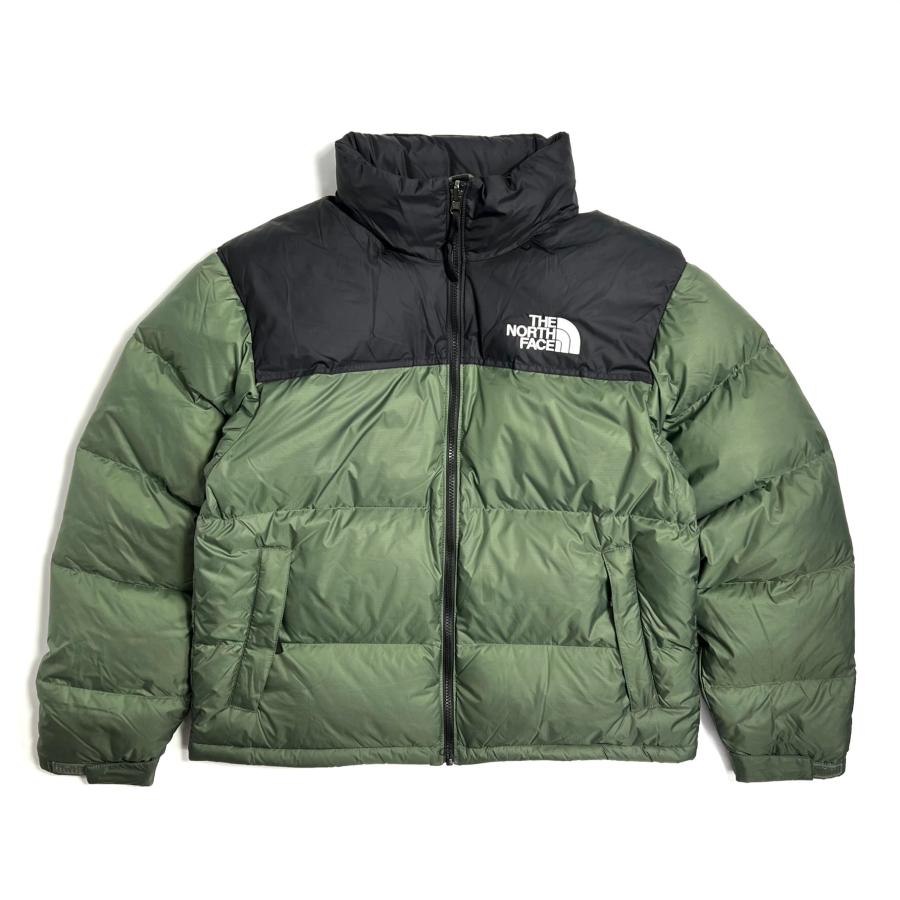 専用The North Face 1996 Nuptse ノースフェイス ヌプシ