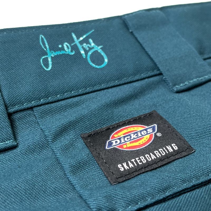 DICKIES SKATEBOARDING Jamie Foy pants