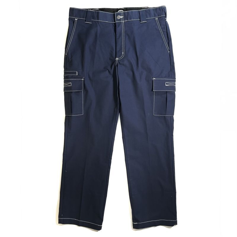 Dickies Skateboarding Ripstop Cargo Pants Ink Navy / ディッキーズ