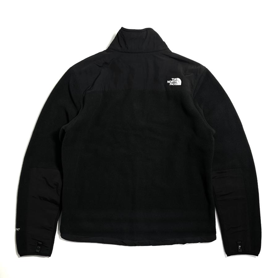 The North Face Denali Jacket Black / ザ・ノース・フェイス デナリ 