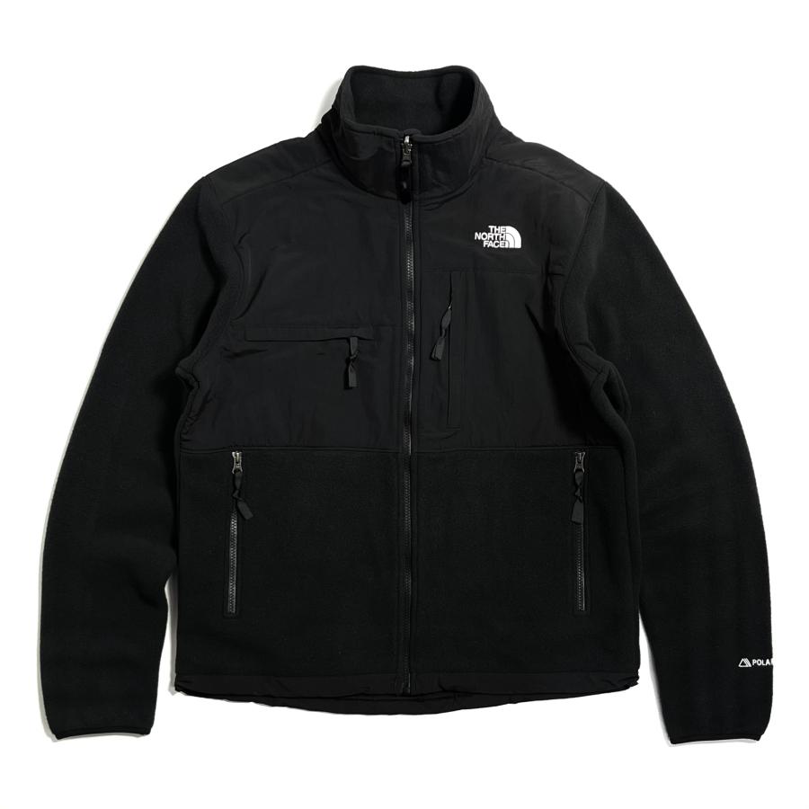 THE NORTH FACE ザノースフェイス デナリジャケット ブラック