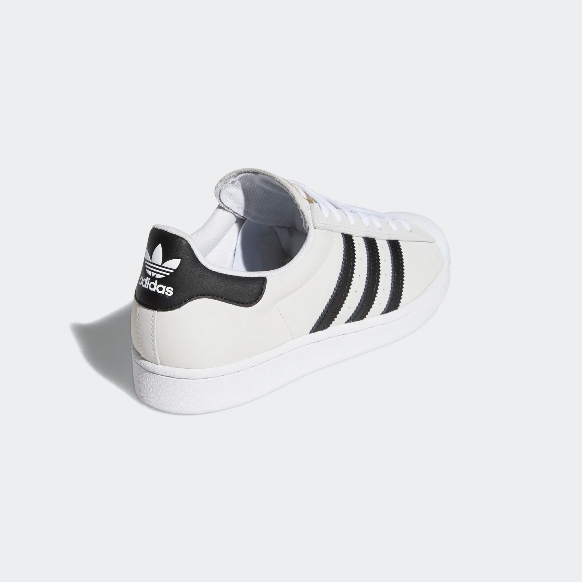 vrijheid cijfer Elegantie adidas Superstar ADV Cloud White x Black / アディダス スーパースター クラウドホワイト x ブラック -  RAWDRIP