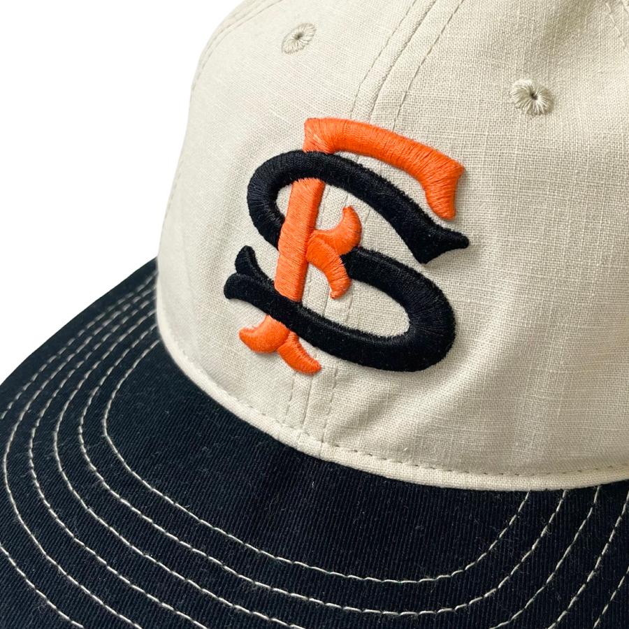 san francisco seals hat