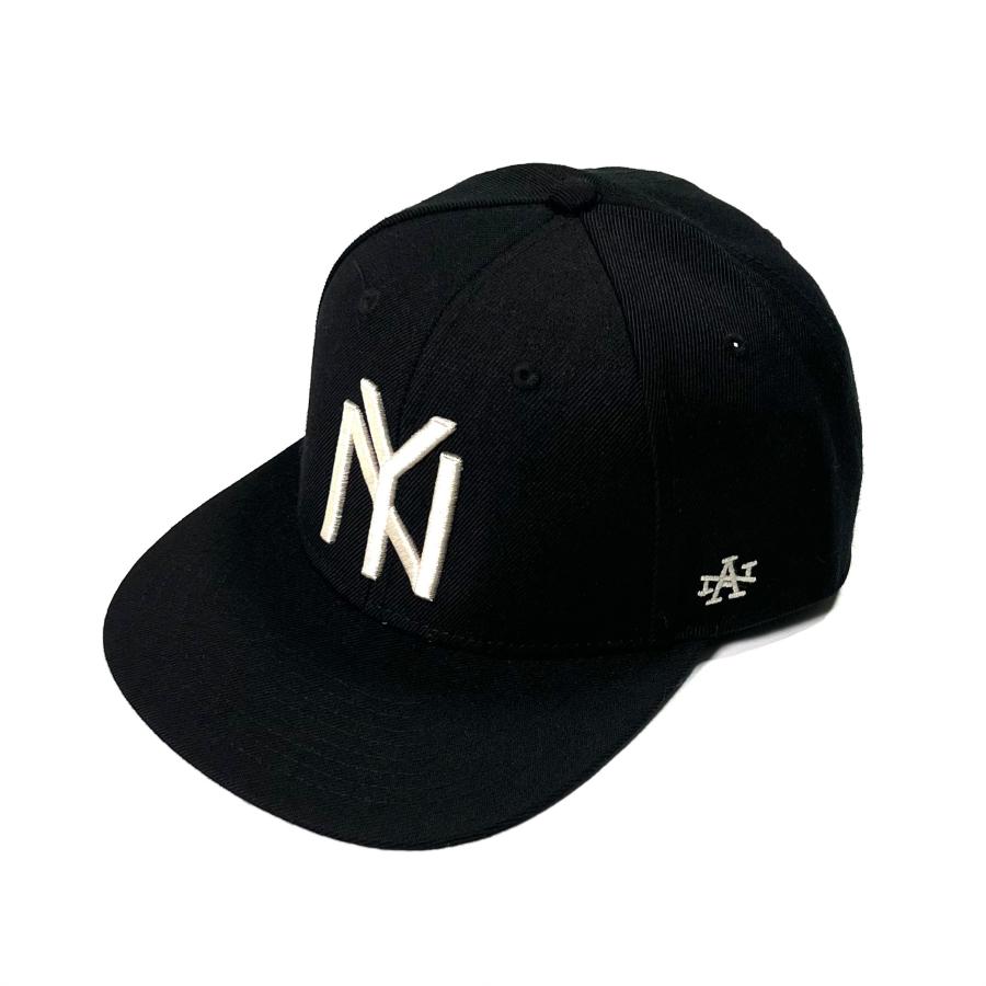 NEW YORK YANKEES american needle キャップ