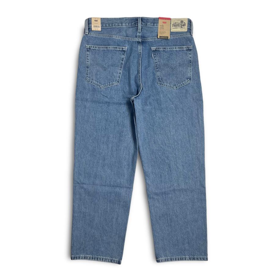 【新品未使用】Levi's silvertab シルバータブ