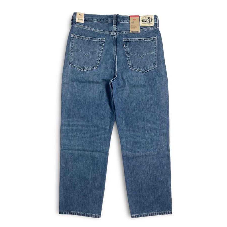 Levi's  silverTab