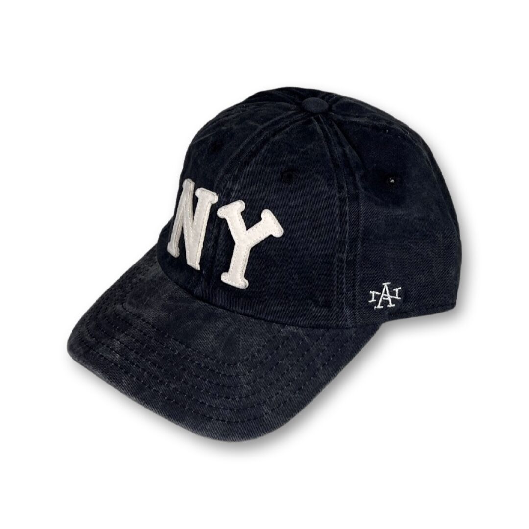 American Needle Archive New York Black Yankees Navy / アメリカン ...