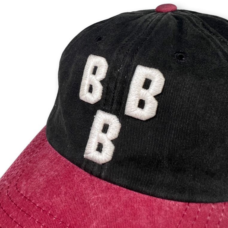 Birmingham Black Barons Hat - American Needle