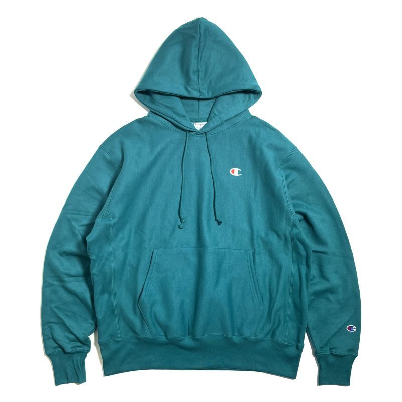 Champion REVERSE WEAVE Hoodie Sweatshirt