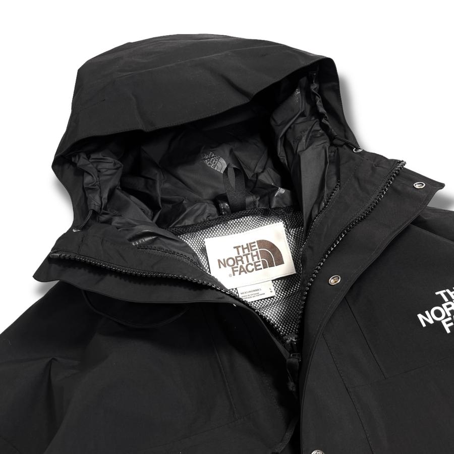 The North Face 86 Retro Mountain Jacket TNF Black / ザ ノース