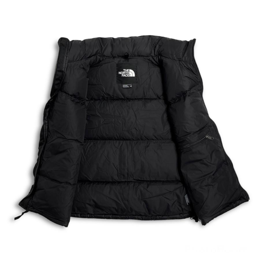 The North Face 1996 Retro Nuptse Vest TNF Black / ザ・ノース ...