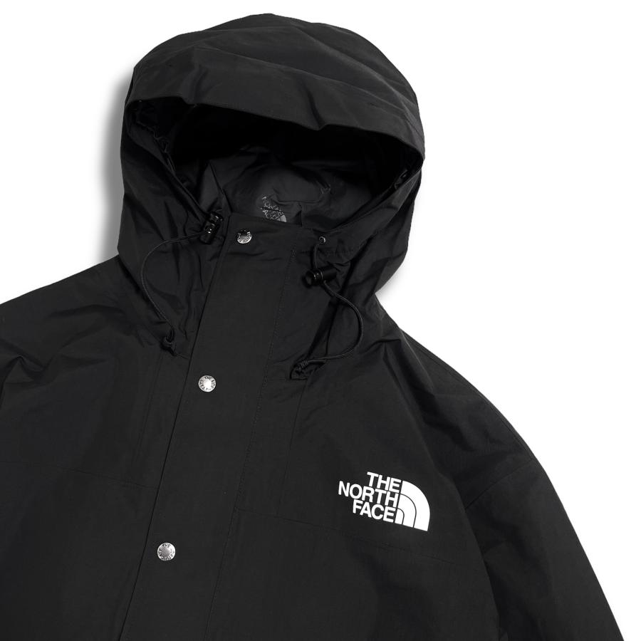 The North Face 86 Retro Mountain Jacket TNF Black / ザ・ノース ...