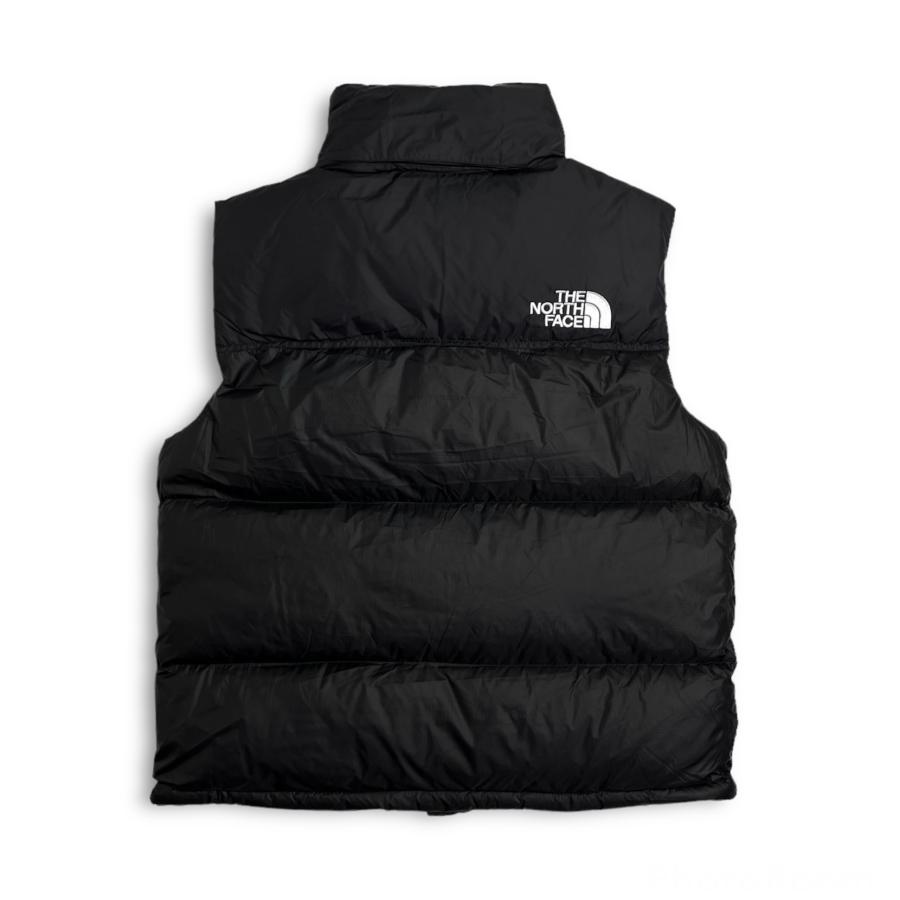 The North Face 1996 Retro Nuptse Vest TNF Black / ザ・ノース ...