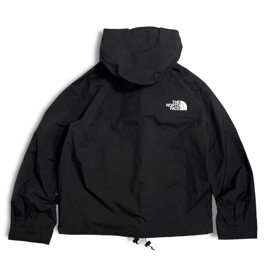 The North Face 86 Retro Mountain Jacket TNF Black / ザ・ノース